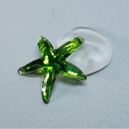Cantillana - Moss Green